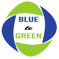 Turn Your Blue Unit Green